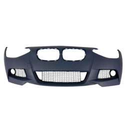 Боди кит М пакет за BMW F20 (2011-2014) - M-Tech дизайн