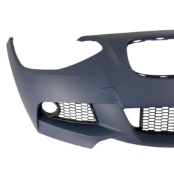 Боди кит М пакет за BMW F20 (2011-2014) - M-Tech дизайн