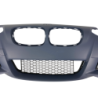 Боди кит М пакет за BMW F20 (2011-2014) - M-Tech дизайн