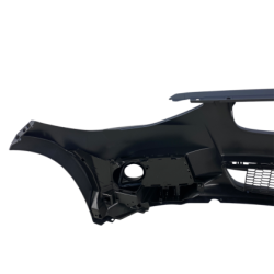 Боди кит М пакет за BMW F20 (2011-2014) - M-Tech дизайн