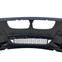 Боди кит М пакет за BMW F20 (2011-2014) - M-Tech дизайн