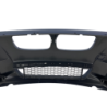 Боди кит М пакет за BMW F20 (2011-2014) - M-Tech дизайн