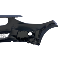 Боди кит М пакет за BMW F20 (2011-2014) - M-Tech дизайн