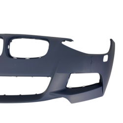 Боди кит М пакет за BMW F20 (2011-2014) - M-Tech дизайн