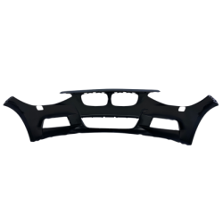 Боди кит М пакет за BMW F20 (2011-2014) - M-Tech дизайн