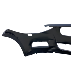 Боди кит М пакет за BMW F20 (2011-2014) - M-Tech дизайн