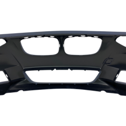 Боди кит М пакет за BMW F20 (2011-2014) - M-Tech дизайн