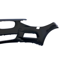 Боди кит М пакет за BMW F20 (2011-2014) - M-Tech дизайн