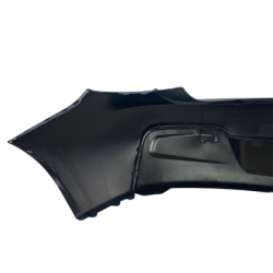 Боди кит М пакет за BMW F20 (2011-2014) - M-Tech дизайн