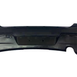 Боди кит М пакет за BMW F20 (2011-2014) - M-Tech дизайн