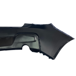 Боди кит М пакет за BMW F20 (2011-2014) - M-Tech дизайн