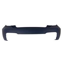 Боди кит М пакет за BMW F20 (2011-2014) - M-Tech дизайн