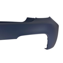 Боди кит М пакет за BMW F20 (2011-2014) - M-Tech дизайн