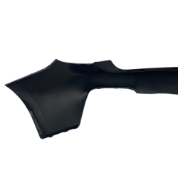 Боди кит М пакет за BMW F20 (2011-2014) - M-Tech дизайн