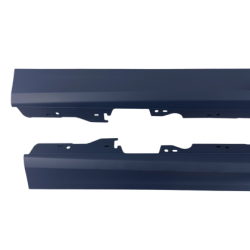 Боди кит М пакет за BMW F20 (2011-2014) - M-Tech дизайн