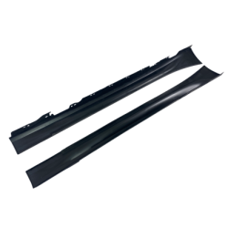 Боди кит М пакет за BMW F20 (2011-2014) - M-Tech дизайн