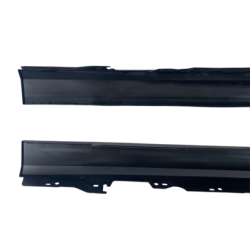 Боди кит М пакет за BMW F20 (2011-2014) - M-Tech дизайн