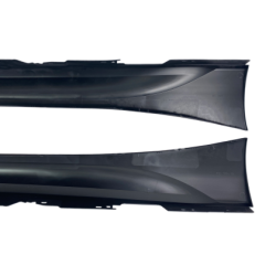 Боди кит М пакет за BMW F20 (2011-2014) - M-Tech дизайн