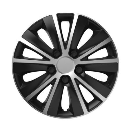 Тасове Versaco Rapide Silver / Black - 13"