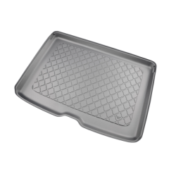 Гумирана стелка за багажник за Volvo EX30 (2023+) upper boot