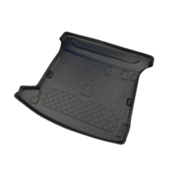 Гумирана стелка за багажник за Dacia Jogger (2022+) lower boot