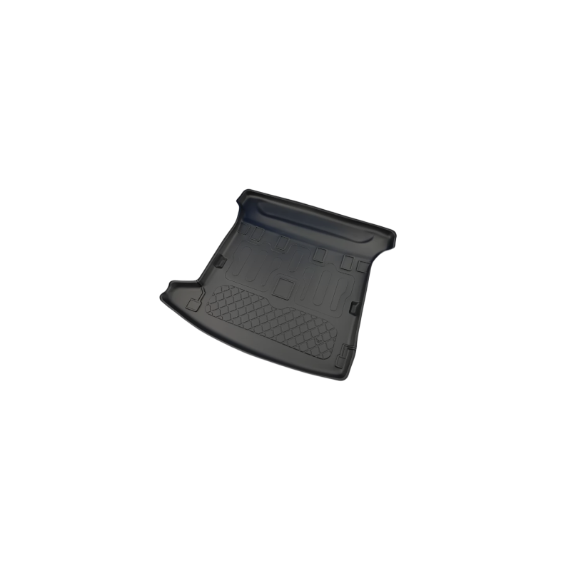 Гумирана стелка за багажник за Dacia Jogger (2022+) lower boot