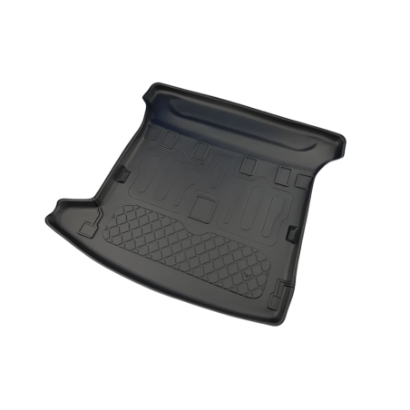 Гумирана стелка за багажник за Dacia Jogger (2022+) lower boot