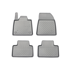 Гумени стелки за Volvo EX30 (2023+) - тип леген