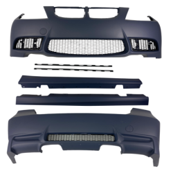 Body Kit М3-пакет за BMW E90 седан (2005-2008) - M3