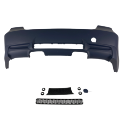 Body Kit М3-пакет за BMW E90 седан (2005-2008) - M3