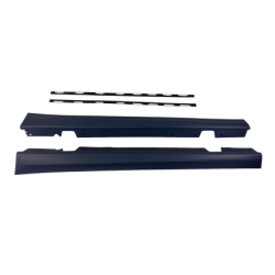 Body Kit М3-пакет за BMW E90 седан (2005-2008) - M3