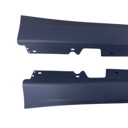 Body Kit М3-пакет за BMW E90 седан (2005-2008) - M3