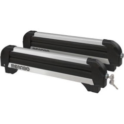 Ски багажник Menabo Iceberg - за 4 чифта ски или 2 сноуборда