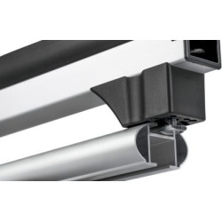 Ски багажник Menabo Iceberg - за 4 чифта ски или 2 сноуборда