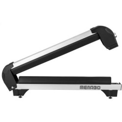 Ски багажник Menabo Iceberg - за 4 чифта ски или 2 сноуборда