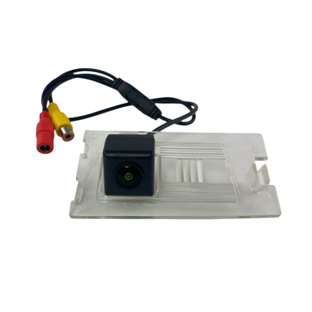 Камера за задно виждане за Jeep Patriot / Compass / Grand Cherokee (2007-2019)