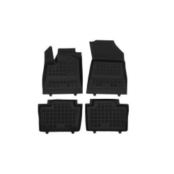 Гумени стелки за Renault Austral (2022+) - тип леген