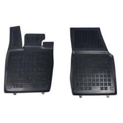 Гумени стелки за Volkswagen ID.7 (2023+) - тип леген