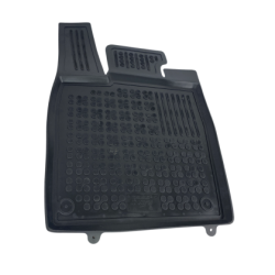 Гумени стелки за Volkswagen ID.7 (2023+) - тип леген