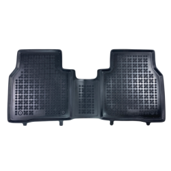 Гумени стелки за Volkswagen ID.7 (2023+) - тип леген