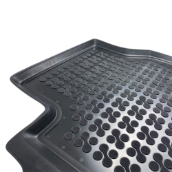 Гумени стелки за Volkswagen ID.7 (2023+) - тип леген