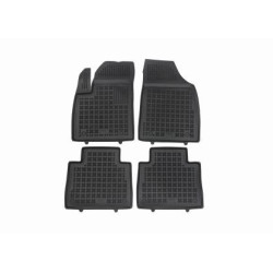 Гумени стелки за MG HS (2018-2024) - тип леген