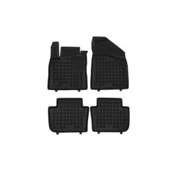 Гумени стелки за MG 4 (2022+) electric