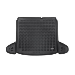 Гумена стелка за багажник за MG ZS (2019-2024) bottom floor - Rezaw Plast