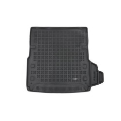 Гумена стелка за багажник за Volkswagen Passat B9 / Skoda Superb (2024+) combi - Rezaw Plast