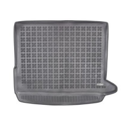 Гумена стелка за багажник за Mercedes EQC (2019+) - Rezaw Plast