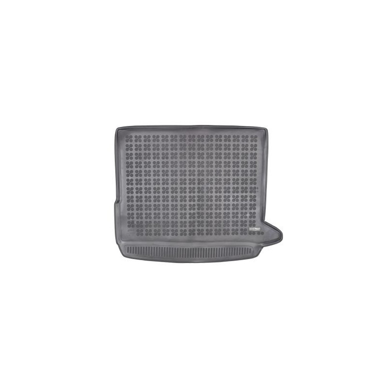 Гумена стелка за багажник за Mercedes EQC (2019+) - Rezaw Plast