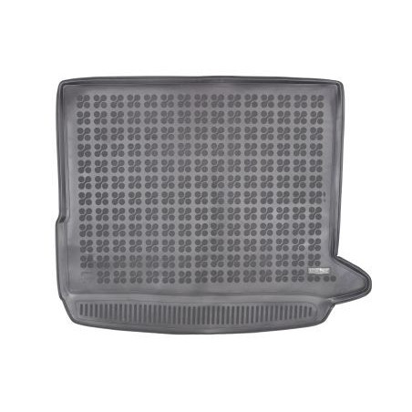 Гумена стелка за багажник за Mercedes EQC (2019+) - Rezaw Plast