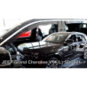 Ветробрани за Jeep Grand Cherokee (2021+) short - 4бр. предни и задни