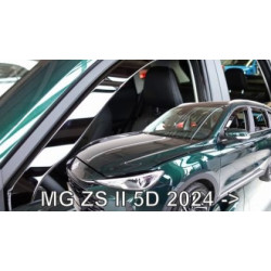 Ветробрани за MG ZS (2024+) - 4бр. предни и задни